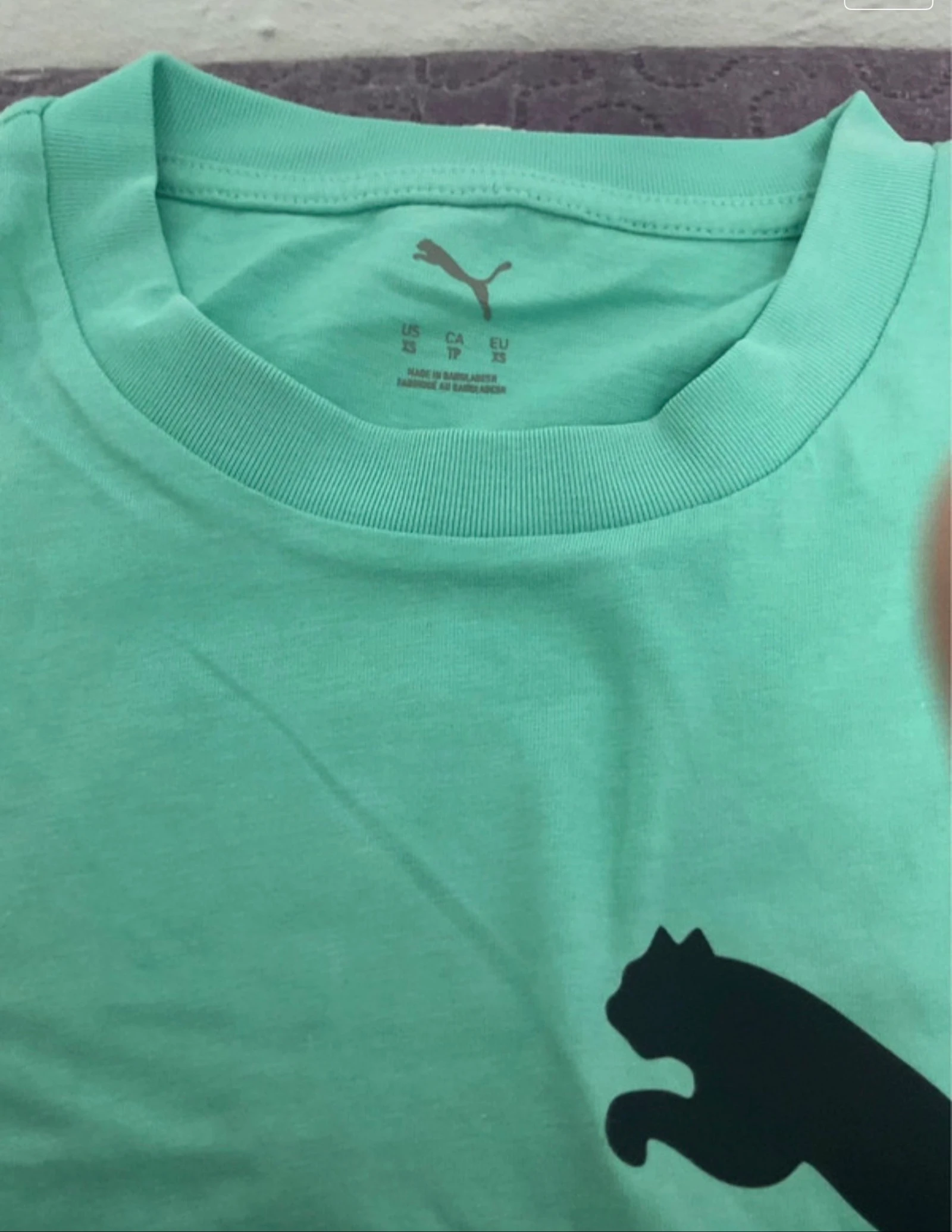 Ensemble de sport unisexe PUMA – photo 2